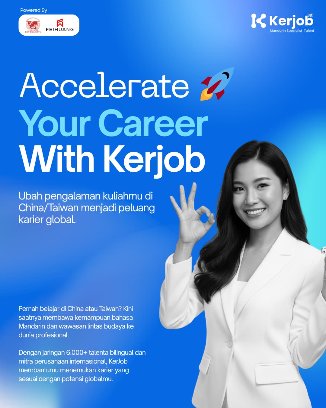 KerJob Platform